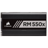 Sursa Corsair RM550x, 80 PLUS Gold, ATX 2.31, PFC Activ, 550W