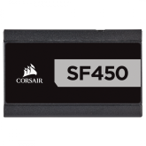 Sursa Corsair SF Series SF450, 80 PLUS Platinum, 450W