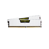 Memorie RAM Corsair Vengeance LPX White 16GB DDR4 3200MHz CL16 Kit of 2