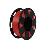 CREALITY ENDER PLA 3D Printer Filament, Red, Printing temperature: 200, Filament diameter: 1.75mm, Tensile strength: 60MPa, Size of filament wheel: Diameter 200mm, height 70mm, hole diameter 56mm.