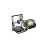 CREALITY HI COMBO 3D PRINTER, Tehnologie FDM, Volum printare: 260 × 260 × 300 mm, dimensiuni imprimanta: 409 × 392 × 477 mm, Touchscreen 3.2