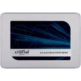 CRUCIAL MX500 1TB SSD, 2.5