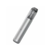 Aspirator de mana Baseus A3, putere aspirare 15000pa, suporta incarcare QC3.0, filtru HEPA, acumulator 4*2000mAh cablu inclus Type-C la USB, argintiu