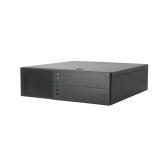 CHIEFTEC CS-12B PC case SFF USB 3.0 TFX 300W mATX