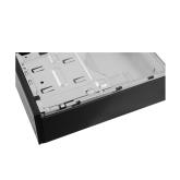 CHIEFTEC CS-12B PC case SFF USB 3.0 TFX 300W mATX