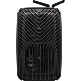 Desktop PC Corsair ONE i600 Compact Gaming PC, Intel Core Ultra 9 285K, Liquid-Cooled RTX 5080, 2TB NVMe, 64GB DDR5-6400, Win11 Home