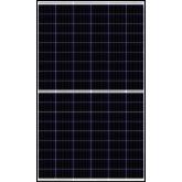 Panou Solar Fotovoltaic Monocristalin HiKu6 Mono PERC CS6R-405MS Silver Frame, max. 1500V, lungime cablu 1100mm, conector EVO2, 405W, 1722x1134x30mm, IP68, 108 celule [2X(9X6)]