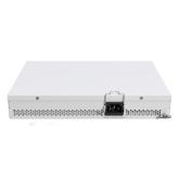 MIKROTIK, CSS610-8P-2S+IN, 8P, 2 SFP+ Port , Indoor Switch, SwitchOS Lite, 64 KB Flash, interfata: 8 x 10/100/1000 POE, 2 x SFP+ ports, Dimensiuni: 272x208x44mm.