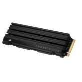 SSD Corsair MP600 ELITE, 1TB, M.2, PCIe 4.0 x4, Heatsink  