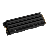 SSD Corsair MP600 ELITE, 1TB, M.2, PCIe 4.0 x4, Heatsink  