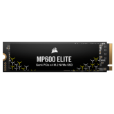 SSD Corsair MP600 ELITE, 1TB, M.2, PCIe 4.0 x4 
