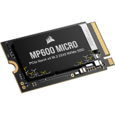 SSD Corsair MP600 MICRO Capacitate 1TB M.2 2242 NVME PCIE GEN4