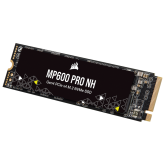 MP600 PRO NH 1TB PCIe 4.0 (Gen 4) x4 NVMe M.2 SSD 