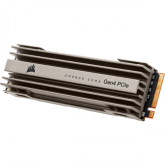 CORSAIR MP600 CORE 2TB M.2 PCIe Gen4 x4 NVMe SSD 4950/3700 MB/s