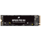 MP600 PRO NH 2TB PCIe 4.0 (Gen 4) x4 NVMe M.2 SSD 