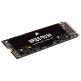 MP600 PRO NH 4TB PCIe 4.0 (Gen 4) x4 NVMe M.2 SSD 