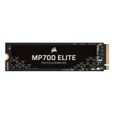 CR SSD MP700 ELIT 4TB M.2 NVMe PCIe Gen5