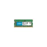 Crucial 16GB DDR4-2400 SODIMM for Mac CL17 (8Gbit), EAN: 649528783325