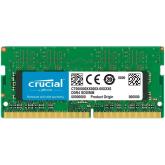 Crucial 16GB DDR4-2666 SODIMM for Mac CL19 (8Gbit), EAN: 649528820969