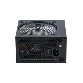SURSA CHIEFTEC 650W (real), Photon series, modulara, fan 12cm RGB, compatibila 80PLUS Bronze, >85% eficienta, 1x CPU 4+4, 4x PCI-E (6+2), 6x SATA 