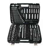 HR TRUSA 216 PIESE CR-V (1/4