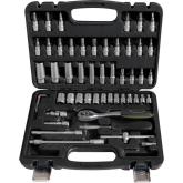 HR TRUSA 52 PIESE 1/4