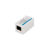 Cuplaj inline RJ45 Cat.5e