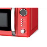 CUPTOR CU MICROUNDE HEINNER HMW-20GRD