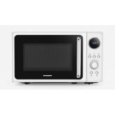 CUPTOR CU MICROUNDE HEINNER HMW-MD20DRWH