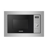CUPTOR CU MICROUNDE HEINNER HMW-MDBI28GDIX