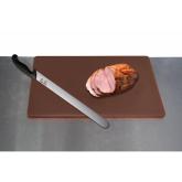 CUTIT SHAORMA PROFESIONAL 38 CM, CHEF LINE, COOKING BY HEINNER
