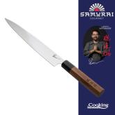 CUTIT SUJIHIKI 24 CM, RIKITO WATANABE, COOKING BY HEINNER