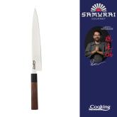 CUTIT SUJIHIKI 24 CM, RIKITO WATANABE, COOKING BY HEINNER