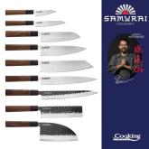 CUTIT SUJIHIKI 24 CM, RIKITO WATANABE, COOKING BY HEINNER
