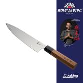 CUTITUL BUCATARULUI 20 CM, RIKITO WATANABE, COOKING BY HEINNER