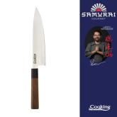 CUTITUL BUCATARULUI 20 CM, RIKITO WATANABE, COOKING BY HEINNER