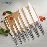 CUTITUL BUCATARULUI 20 CM,SKYLINE, COOKING BY HEINNER