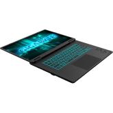 Notebook Gaming GIGABYTE A16, CVHI3EE894SD, 16