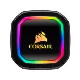 Cooler Procesor Corsair iCUE H150i RGB PRO XT NEGRU