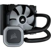 Cooler Procesor CORSAIR H55 RGB NEGRU