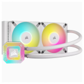 Cooler Procesor Corsair H100I Elite Capellix XT Liquid ALB