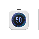 iCUE H150i ELITE LCD XT Display Liquid CPU Cooler, White Corsair  