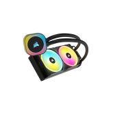 Cooler Procesor Corsair H110i NEGRU