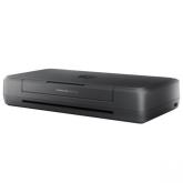 HP OfficeJet 250 Mobile All-in-One Color Wi-Fi USB 2.0 Inkjet Print Scan Copy 7 ppm