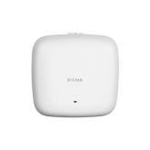 D-Link Wireless Wave 2 Dual-Band PoE Access Point, DAP-2680; 1x Gigabit PoE capable LAN port IEEE 802.11a/b/g/n/ac Wave 2 wireless interface; 3x internal dual-band antennas/ 3.6 dBi at 2.4 GHz, 4.2 dBi at 5 GHz; Data Signal Rate: 2.4 GHz Up to 450 Mbps/ 5