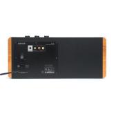 BOXE EDIFIER desktop bluetooth, RMS: 70W (2 x 20W, 2 x 15W), Bluetooth 5.0, RCA, AUX, Line-Out, brown, 