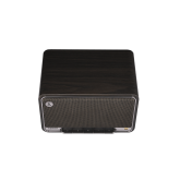 BOXE EDIFIER desktop bluetooth, RMS: 60W (2 x 15W, 1 x 30W), Bluetooth 5.3, AUX, Wi-Fi, USB-C, black, 