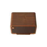 BOXE EDIFIER desktop bluetooth, RMS: 60W (2 x 15W, 1 x 30W), Bluetooth 5.3, AUX, Wi-Fi, USB-C, brown, 
