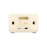 BOXE EDIFIER desktop bluetooth, RMS: 60W (2 x 15W, 1 x 30W), Bluetooth 5.3, AUX, Wi-Fi, USB-C, white, 