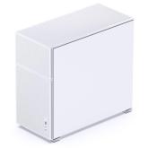 Carcasa Jonsbo D41 MESH ATX Tempered Glass alb